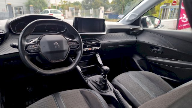Peugeot Peugeot 208 1.5L HDI 100CV PREMUIM