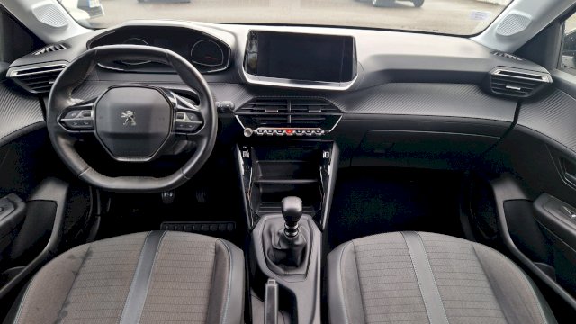 Peugeot Peugeot 208 1.5L HDI 100CV PREMUIM