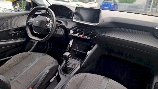 Peugeot Peugeot 208 1.5L HDI 100CV PREMUIM