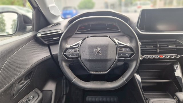 Peugeot Peugeot 208 1.5L HDI 100CV PREMUIM