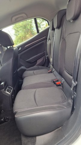 Renault Renault Megane 1.5 DCI 115 CV BUSINESS
