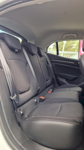 Renault Renault Megane 1.5 DCI 115 CV BUSINESS