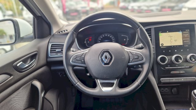 Renault Renault Megane 1.5 DCI 115 CV BUSINESS