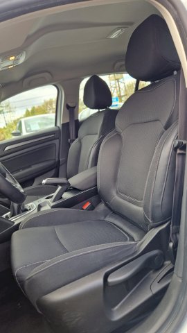Renault Renault Megane 1.5 DCI 115 CV BUSINESS