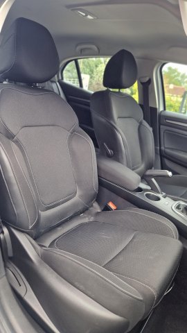 Renault Renault Megane 1.5 DCI 115 CV BUSINESS