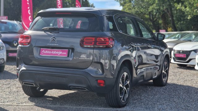 Citroen Citroen C5 Aircross 1.5L HDI 130CV  BUSINESS