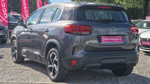 Citroen Citroen C5 Aircross 1.5L HDI 130CV  BUSINESS