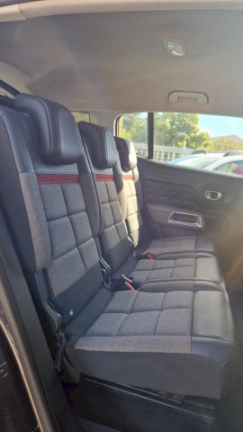 Citroen Citroen C5 Aircross 1.5L HDI 130CV  BUSINESS