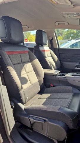 Citroen Citroen C5 Aircross 1.5L HDI 130CV  BUSINESS