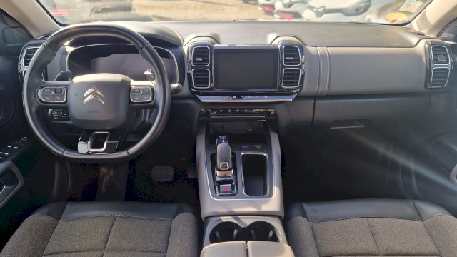 Citroen Citroen C5 Aircross 1.5L HDI 130CV  BUSINESS