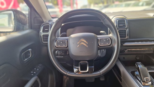 Citroen Citroen C5 Aircross 1.5L HDI 130CV  BUSINESS