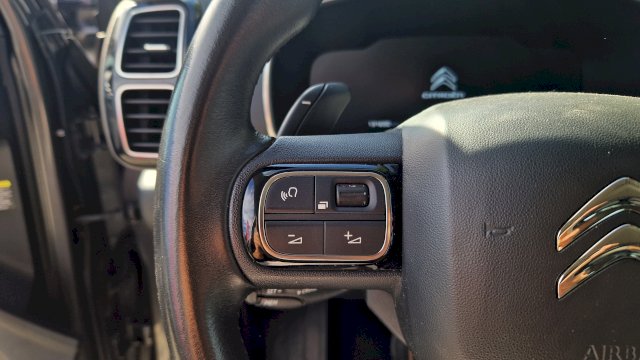 Citroen Citroen C5 Aircross 1.5L HDI 130CV  BUSINESS