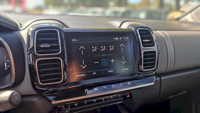 Citroen Citroen C5 Aircross 1.5L HDI 130CV  BUSINESS