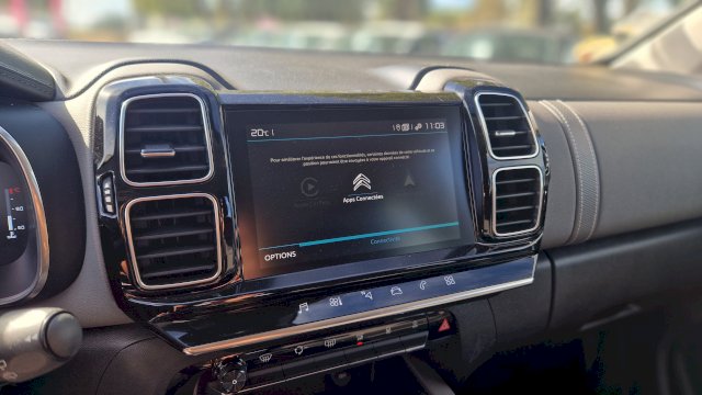 Citroen Citroen C5 Aircross 1.5L HDI 130CV  BUSINESS