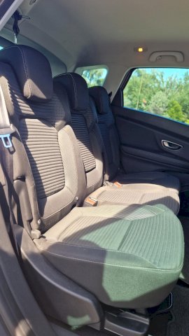 Renault Renault Scenic 1.7 L DCI 120 CV BUSINESS
