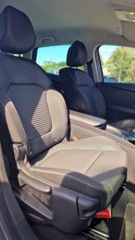 Renault Renault Scenic 1.7 L DCI 120 CV BUSINESS