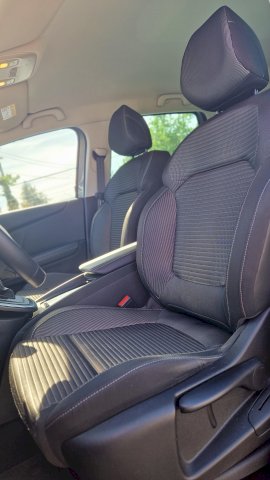 Renault Renault Scenic 1.7 L DCI 120 CV BUSINESS