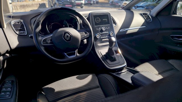 Renault Renault Scenic 1.7 L DCI 120 CV BUSINESS