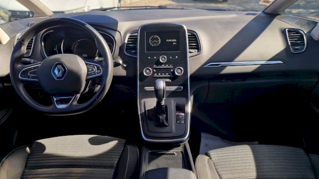 Renault Renault Scenic 1.7 L DCI 120 CV BUSINESS