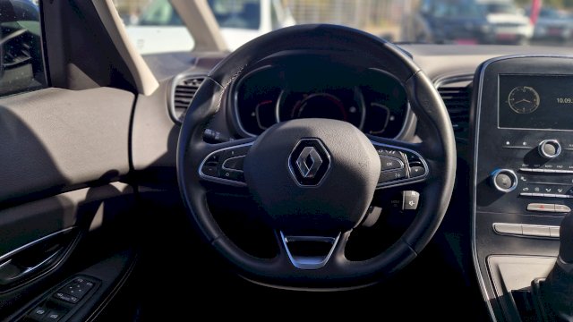 Renault Renault Scenic 1.7 L DCI 120 CV BUSINESS