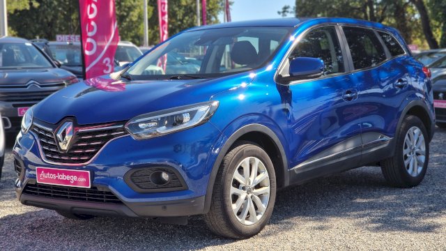 Renault Renault Kadjar 1.5 L BLUEDCi 115 CV BUSINESS