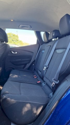 Renault Renault Kadjar 1.5 L BLUEDCi 115 CV BUSINESS