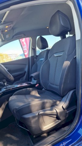 Renault Renault Kadjar 1.5 L BLUEDCi 115 CV BUSINESS