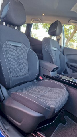 Renault Renault Kadjar 1.5 L BLUEDCi 115 CV BUSINESS