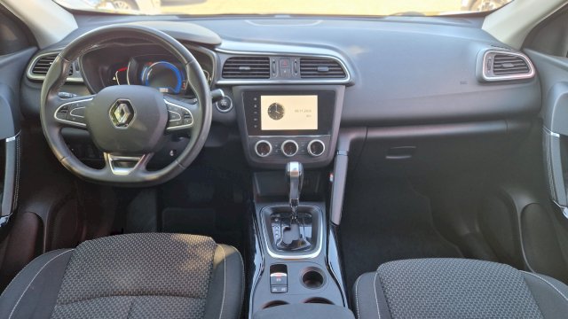 Renault Renault Kadjar 1.5 L BLUEDCi 115 CV BUSINESS