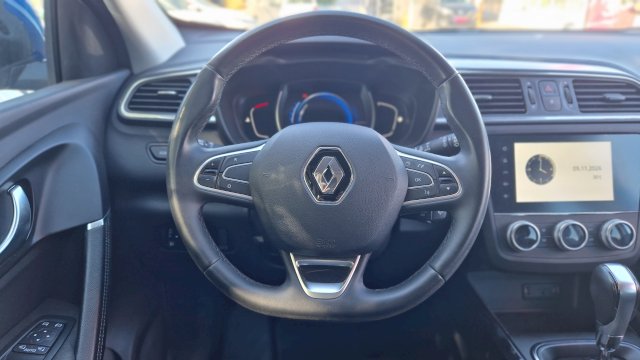 Renault Renault Kadjar 1.5 L BLUEDCi 115 CV BUSINESS
