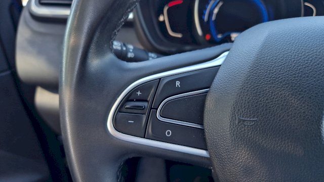 Renault Renault Kadjar 1.5 L BLUEDCi 115 CV BUSINESS