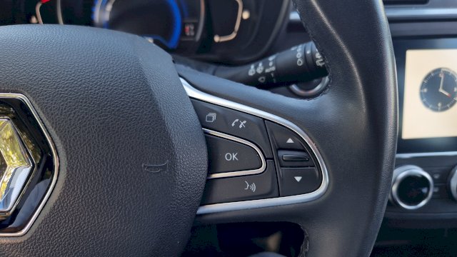 Renault Renault Kadjar 1.5 L BLUEDCi 115 CV BUSINESS