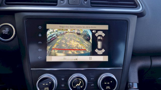 Renault Renault Kadjar 1.5 L BLUEDCi 115 CV BUSINESS