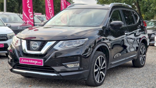 Nissan Nissan X-Trail