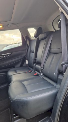 Nissan Nissan X-Trail 2.0L DCI 177CV TEKNA
