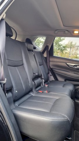Nissan Nissan X-Trail 2.0L DCI 177CV TEKNA