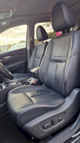 Nissan Nissan X-Trail 2.0L DCI 177CV TEKNA