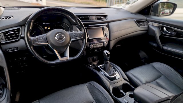 Nissan Nissan X-Trail 2.0L DCI 177CV TEKNA