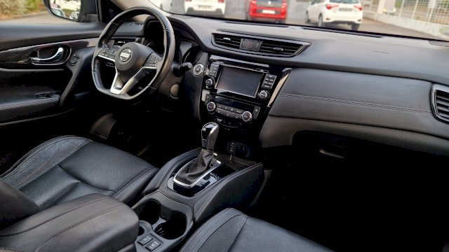 Nissan Nissan X-Trail 2.0L DCI 177CV TEKNA