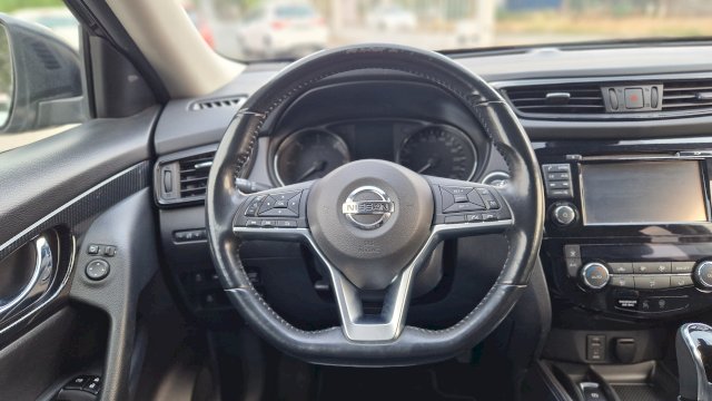 Nissan Nissan X-Trail 2.0L DCI 177CV TEKNA