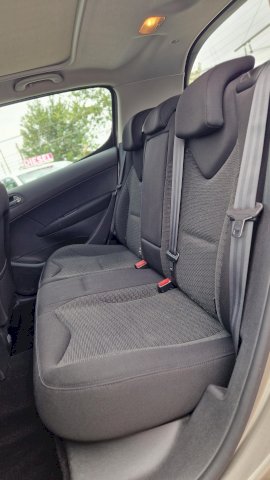Peugeot Peugeot 308 1.6l vti 120 cv PREMIUM Pack