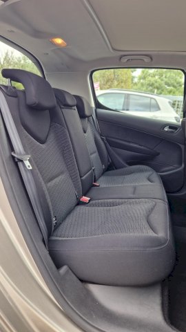 Peugeot Peugeot 308 1.6l vti 120 cv PREMIUM Pack