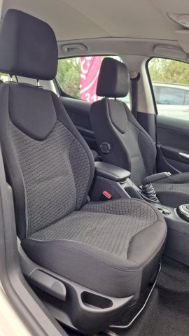 Peugeot Peugeot 308 1.6l vti 120 cv PREMIUM Pack