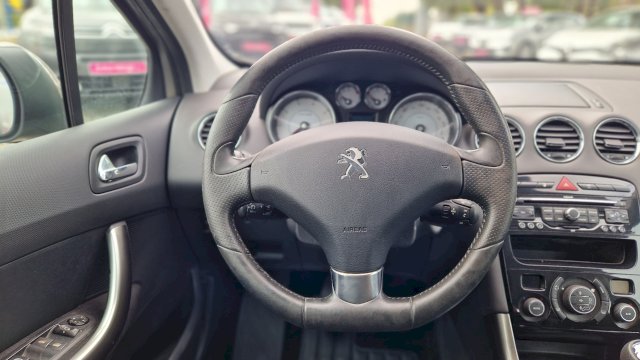 Peugeot Peugeot 308 1.6l vti 120 cv PREMIUM Pack