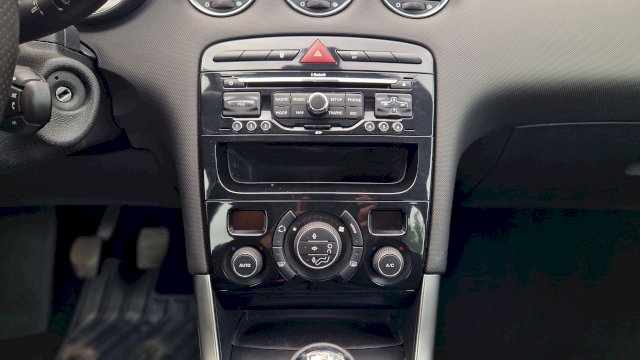 Peugeot Peugeot 308 1.6l vti 120 cv PREMIUM Pack
