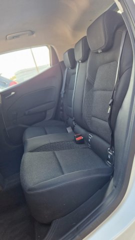 Renault Renault Clio 1.5L DCI 85 CV AIR NAV 