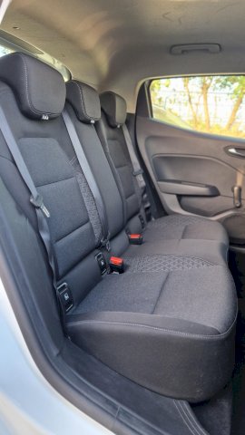 Renault Renault Clio 1.5L DCI 85 CV AIR NAV 