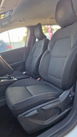 Renault Renault Clio 1.5L DCI 85 CV AIR NAV 