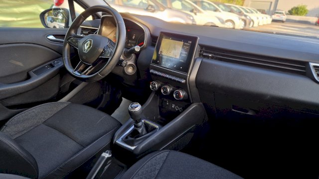 Renault Renault Clio 1.5L DCI 85 CV AIR NAV 