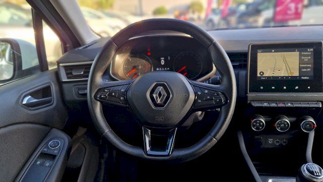 Renault Renault Clio 1.5L DCI 85 CV AIR NAV 